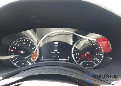 2016 Jeep Renegade Trailhawk из США, поврежденный, VIN ZACCJBCT7GPC79477